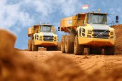 Top 5 News Bisnisindonesia.id: Transformasi MIND ID di Saat Perppu Cipta Kerja Sah Jadi UU