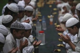 Doa Buka Puasa Ramadan sesuai Sunnah Nabi, Lengkap dengan Artinya