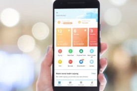 Menebak Arah Bisnis Pinjol Kredivo CS di Krom Bank…
