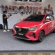 Penjualan Daihatsu Sumut di Tahun 2022 Meningkat 37 Persen