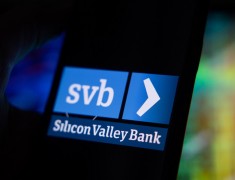 Modal Ventura Yakinkan Startup Simpan Uang di SVB 'Baru'