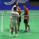 Tangisan Pilu Pitha Haningtyas Mentari, Kekasih Syabda Perkasa Viral di Swiss Open 2023