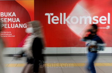 Nilai Sinergi GOTO dan Telkom Tembus Rp507 Miliar Naik 50 Persen