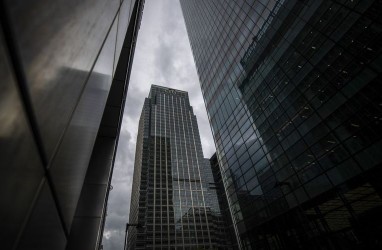 Tiga Bank AS Bangkrut, Ini Perhitungan Bos Citigroup