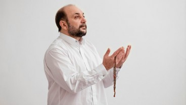 Ternyata Penting! Ini Waktu yang Tepat Membaca Niat Puasa Ramadan