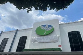 OJK Cabut Izin Usaha Wanaartha Life, Berapa Total…