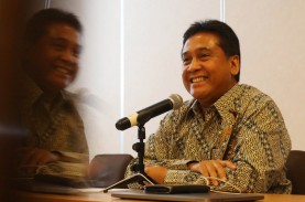 Apindo Sebut Formula Upah di UU Cipta Kerja Berpotensi…