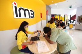 Siapkan Dana Rp13 Triliun, Indosat (ISAT) Geber Jaringan…