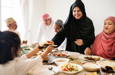 Jadwal Lengkap Imsakiyah Seluruh Daerah Indonesia Ramadan 2023