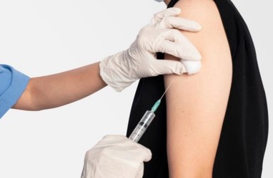 China Terbitkan Izin Vaksin mRNA COVID-19 Pertama Buatannya