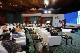 Hak Pensiunan Rukindo di Dapen Pelindo, Wadirut Hambra…