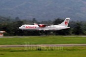 Wings Air Kembali Terbangi Wakatobi Sultra, Subsidi Disiapkan Rp4 Miliar