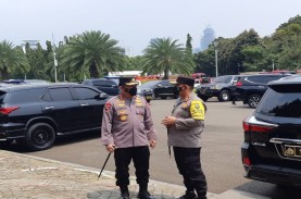Polda Metro Jaya Larang Sahur On The Road: Semua Dihentikan!