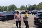 Polda Metro Jaya Larang Sahur On The Road: Semua Dihentikan!