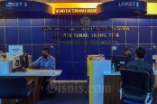 Kemplang Pajak dan Cuci Uang, Pengusaha di Jaksel Divonis Bui 4 Tahun