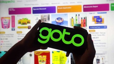 GOTO Rugi Rp40,5 Triliun pada 2022, Cek Rekomendasi Sahamnya