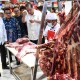 Gandeng Transmart, Dharma Jaya Pastikan Stok Daging di DKI Jakarta Aman
