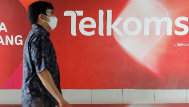 Mengintip Cuan Telkom TLKM dari Merger Telkomsel-Indihome