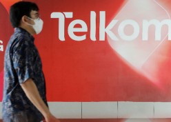 Mengintip Cuan Telkom TLKM dari Merger Telkomsel-Indihome