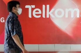 Mengintip Cuan Telkom TLKM dari Merger Telkomsel-Indihome
