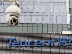 Tencent Bangkit dari Keterpurukan Setelah Bertahun-tahun
