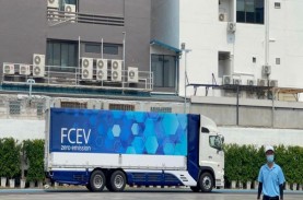 CJPT, Gabungan Prinsipal Jepang Perkenalkan Kendaraan…