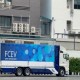 CJPT, Gabungan Prinsipal Jepang Perkenalkan Kendaraan Komersial Rendah Karbon