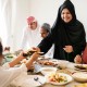 Menadah Berkah Saham-saham Syariah Murah Ramadan 2023