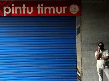 Bank DKI Gandeng Pasar Jaya dan PakeKTP Luncurkan JaKios