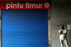Bank DKI Gandeng Pasar Jaya dan PakeKTP Luncurkan…