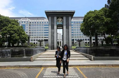 Alasan Ekonom Proyeksi BI7DRRR Ditahan Meski Suku Bunga The Fed Naik