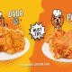 Fried Chicken Master Indonesia, Ayam Goreng Khas Taiwan yang Jadi Favorit