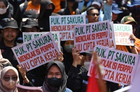 Ekonom: UU Cipta Kerja Berpotensi Tingkatkan Investasi,…