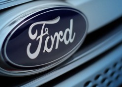 Margin Mobil Listrik Tipis, Ford Tanggung Kerugian US$3 Miliar