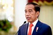 Terungkap! Ini Alasan Jokowi Larang Pejabat Buka Puasa Bersama