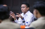 Faldo Maldini Sindir BEM UI soal UU Cipta Kerja: Mirip LSM Didanai Asing