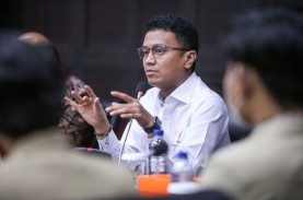 Faldo Maldini Sindir BEM UI soal UU Cipta Kerja: Mirip…