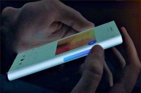 Top 5 Ponsel Unik di Dunia, Ada Xiaomi Hingga LG