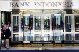 Menakar Langkah BI Usai The Fed Kerek Suku Bunga Acuan