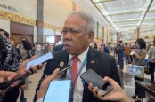 Menteri Basuki Promosikan Gelaran World Water Forum ke-10 di Markas PBB