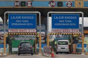 Tol Becakayu Ruas Jakasampurna-Marga Jaya Dibuka Hari Ini, Cek Tarifnya!