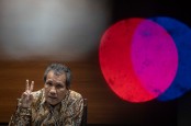KPK Dukung Syarat Capres Buka-bukaan Kepatuhan Pajak dan LHKPN