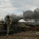 Rusia Tembak Jatuh Jet Tempur dan Hancurkan Gudang BBM Ukraina