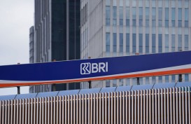 Restrukturisasi Covid-19 Berakhir Bulan Ini, BRI (BBRI) Jaga-Jaga Kredit Bermasalah