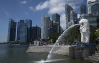 Inflasi Singapura 6,3 Persen