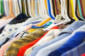 Impor Baju Bekas Ilegal Tembus Rp1,4 Miliar hingga…