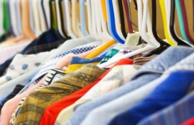 Impor Baju Bekas Ilegal Tembus Rp1,4 Miliar hingga Februari 2023