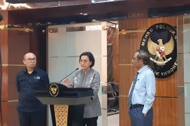 Polemik Transaksi Rp349 Triliun, DPR Panggil Mahfud…