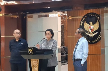 Polemik Transaksi Rp349 Triliun, DPR Panggil Mahfud MD Cs Pekan Depan