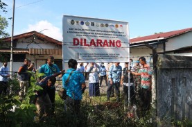 Satgas BLBI Arahan Mahfud MD Panggil 13 Pihak, Tagih…